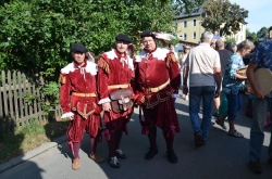 Lunziger Markt 2018