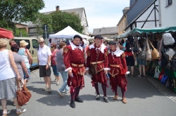 Lunziger Markt 2018