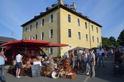 Bilder vom Lunziger Markt 2018_3