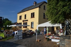 Bilder vom Lunziger Markt 2018_4